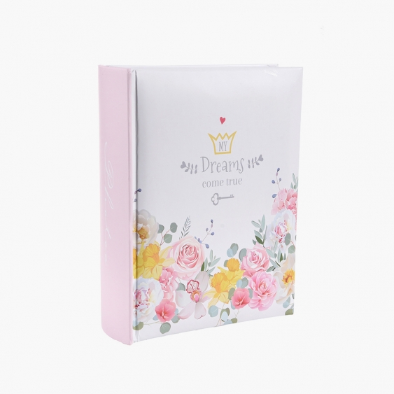 Fotoalbum LOLA 300 fotiek, 10X15 cm