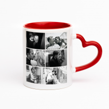 Hrnček, Forever in love