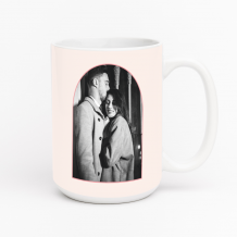 Hrnček, Be my valentine