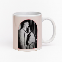 Hrnček, Be my valentine