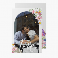 Fotoprianie Pri tebe rozkvetiem, 10x15 cm