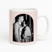 Hrnček, Be my valentine