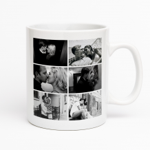 Hrnček, Forever in love