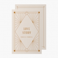 Fotoprianie Love Story Classic, 10x15 cm