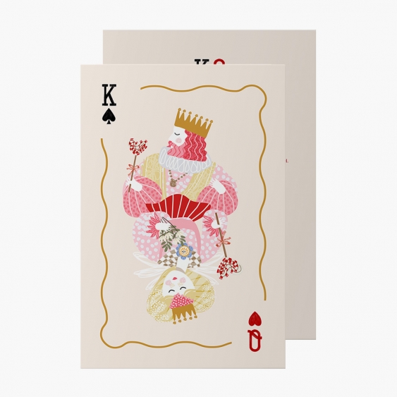 Fotoprianie Diamond Love, 10x15 cm