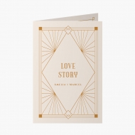 Fotoprianie Love Story Classic, 10x15 cm