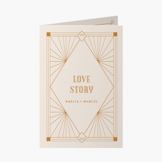 Fotoprianie Love Story Classic, 10x15 cm