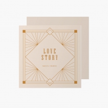 Fotoprianie Love Story Classic, 14x14 cm