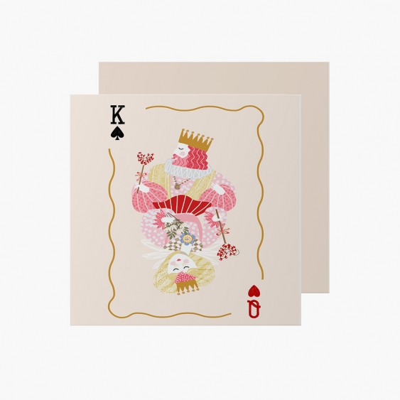 Fotoprianie Diamond Love, 14x14 cm