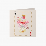 Fotoprianie Diamond Love, 14x14 cm