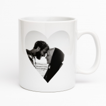 Hrnček, You won my heart