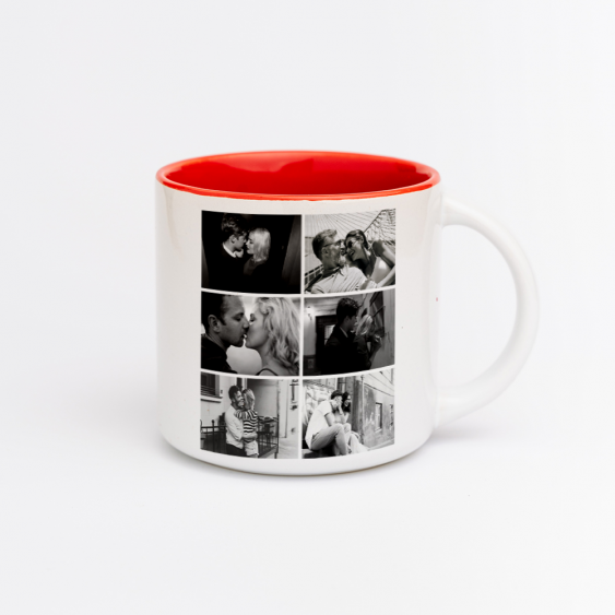 Hrnček, Forever in love