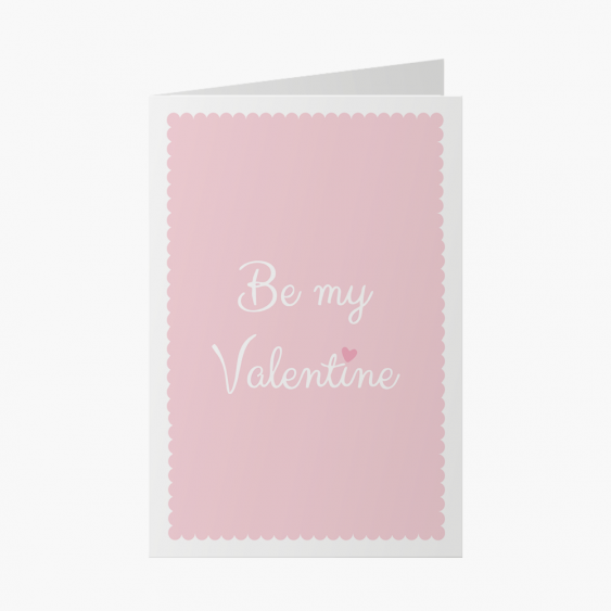 Fotoprianie Valentínska pohľadnica, 10x15 cm