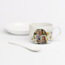 Hrnček, Flowers for you