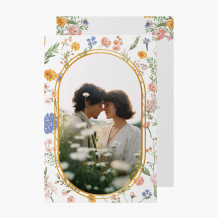 Fotoprianie Delicate spring, 10x15 cm