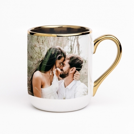 Hrnček, Tvoj projekt