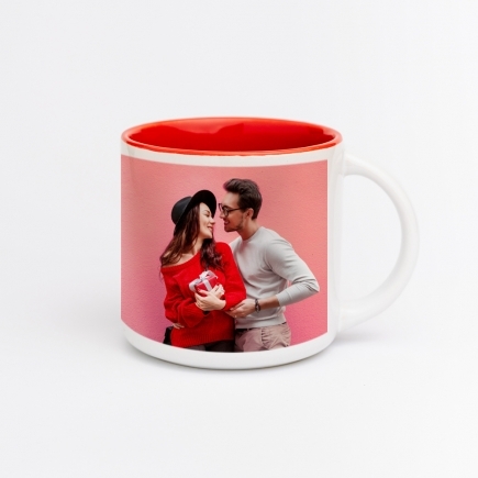 Hrnček, Tvoj projekt