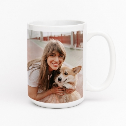 Hrnček, Tvoj projekt