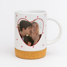 Hrnček, Kolekcia Láska - verzia 2