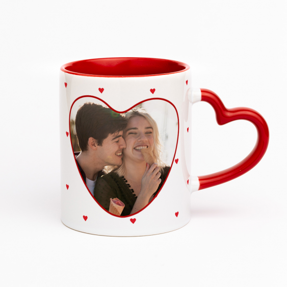 Hrnček, Kolekcia Láska - verzia 2