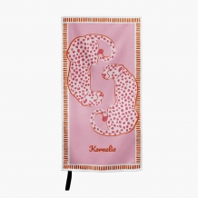 Uterák Gepard, M, 50x100 cm