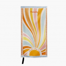 Uterák Ľahnite si, M, 50x100 cm