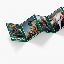 Leporelo z fotografií, Pre učiteľa