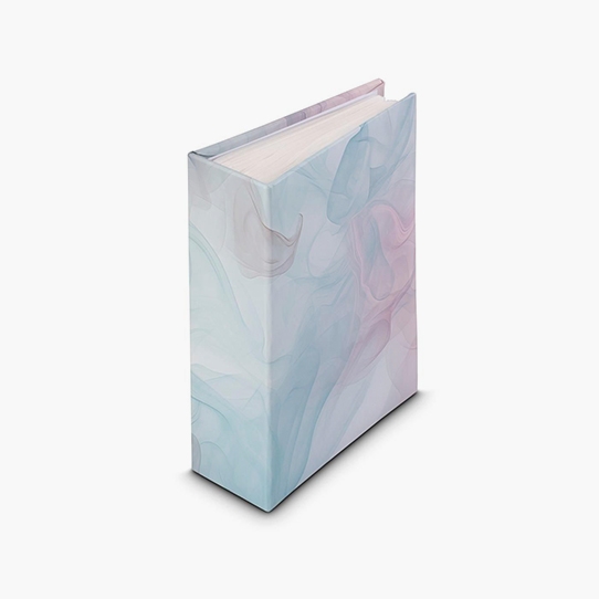 Fotoalbum DESIGNLINE II MARBLING 100 fotiek, 10x15 cm