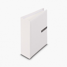 Fotoalbum DESIGNLINE II CHECK 100 fotiek, 10x15 cm