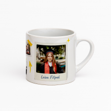 Hrnček, Koniec školského roka