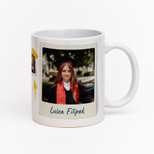 Hrnček, Koniec školského roka