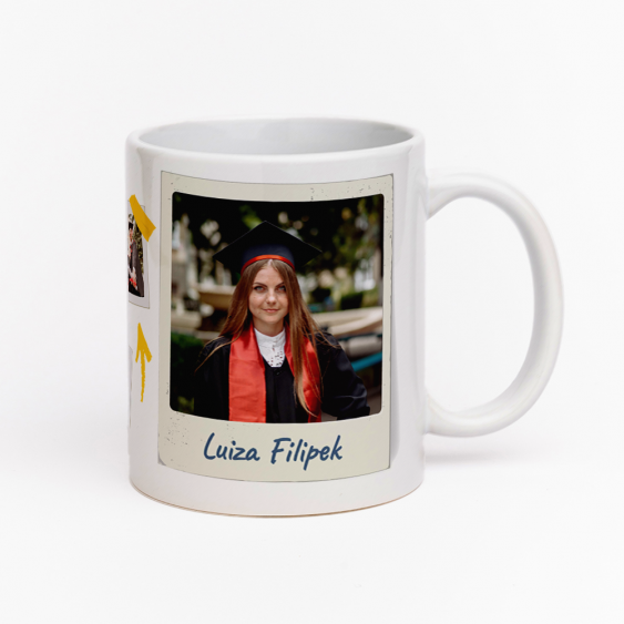 Hrnček, Koniec školského roka