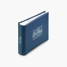Fotoalbum GOOD THINGS MEMO HAPPEN 200 fotiek, 22,5x22 cm