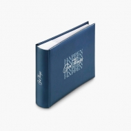 Fotoalbum GOOD THINGS MEMO HAPPEN 200 fotiek, 22,5x22 cm