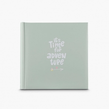 Fotoalbum GOOD THINGS MEMO ADVENTURE 200 fotiek, 22,5x22 cm