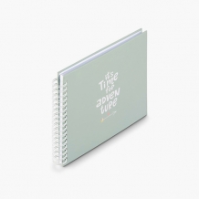 Samolepiaci fotoalbum MEMO ADVENTURE, 28x24 cm