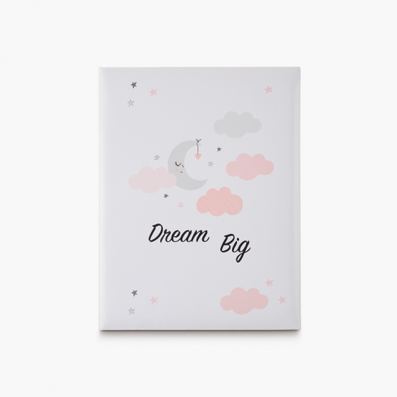 Fotoalbum Fotoalbum Dream Big 200 fotiek, 10x15 cm