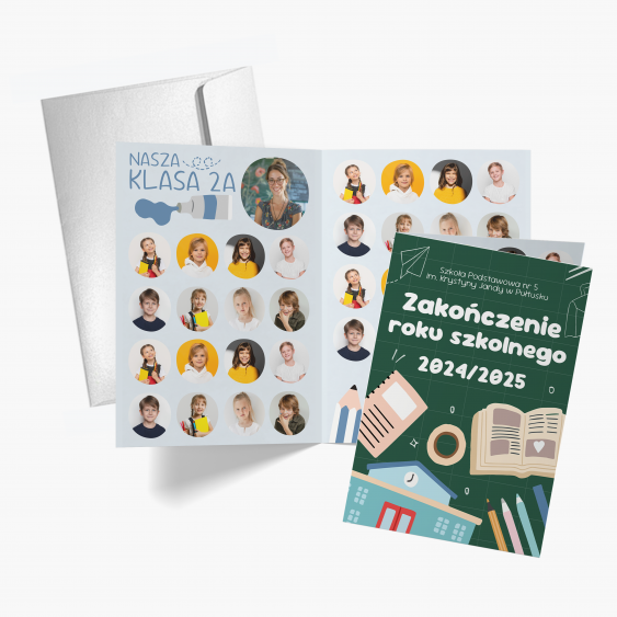 Tablo Školská tabuľa School is cool, 20x30 cm