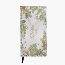 Uterák Vtáky, M, 50x100 cm