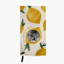 Uterák Najlepšej mame, M, 50x100 cm