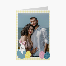 Fotoprianie Veselá Veľká noc 2 , 20x30 cm