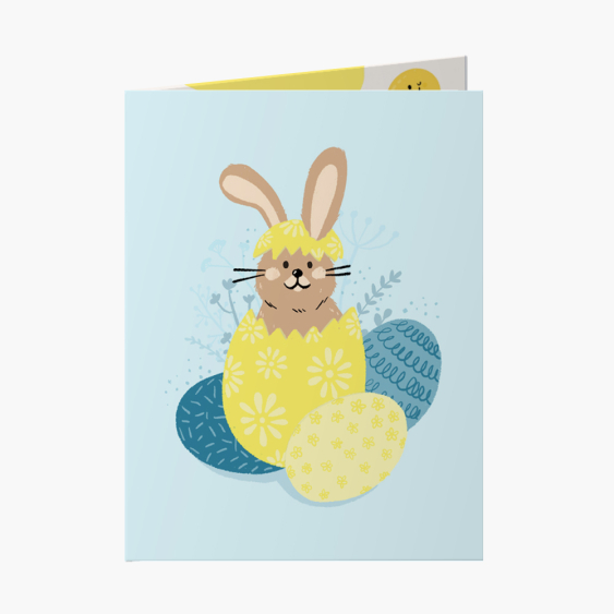 Fotoprianie Veselá Veľká noc, 20x30 cm