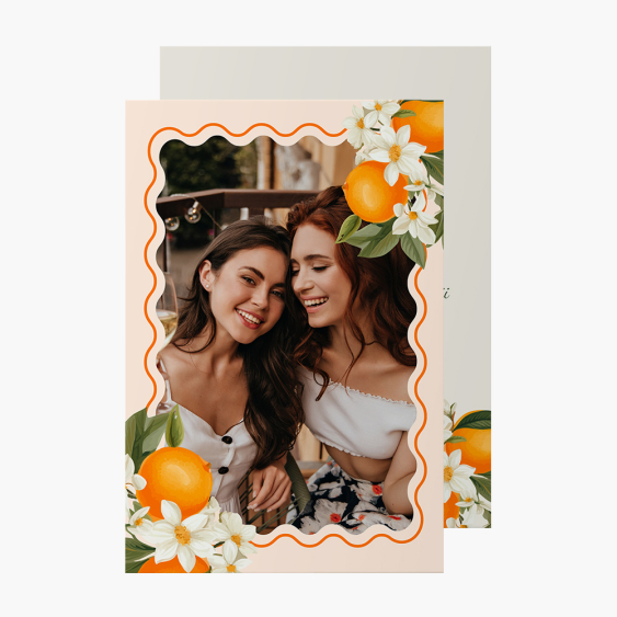 Fotoprianie Tropical, 10x15 cm