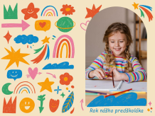 Pastelky fotokniha, 20x30 cm