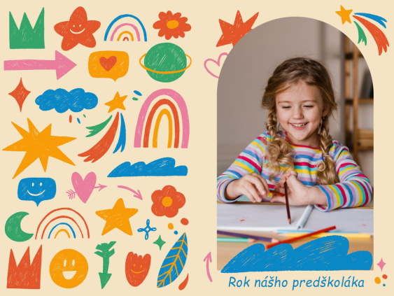 Pastelky fotokniha, 20x30 cm