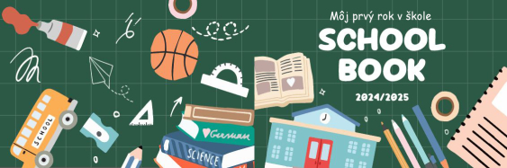 School Book fotokniha, 30x20 cm