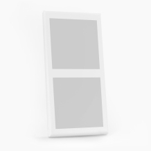 Obrazy, Panoráma Rozloženie 2 fotky, 50x100 cm