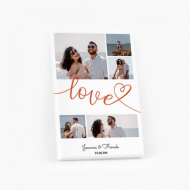 Obrazy, Naše spoločné chvíle, 70x70 cm