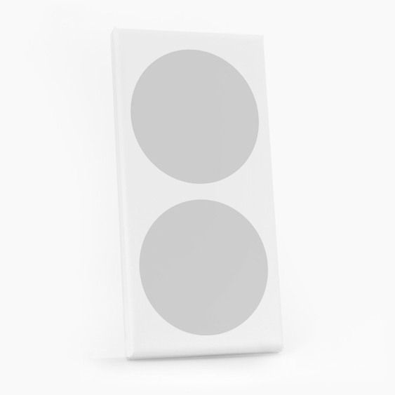 Obrazy, 2 fotky, 50x100 cm