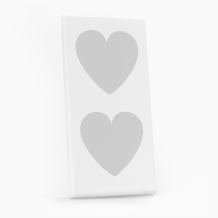 Obrazy, Panoráma 2 fotky, 50x100 cm